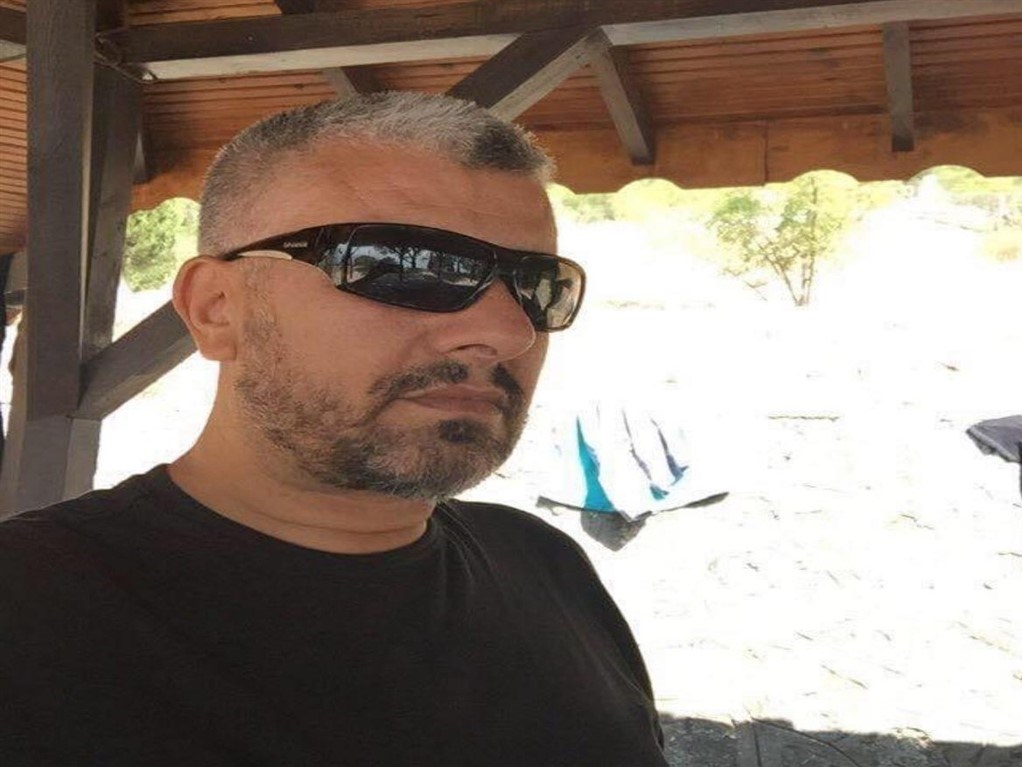 Eşini silahla vurarak öldüren Atilla Çetin
