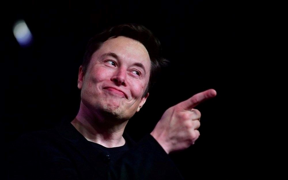 Jim Carrey Twitter'a veda eden isimler arasına katıldı - 8
