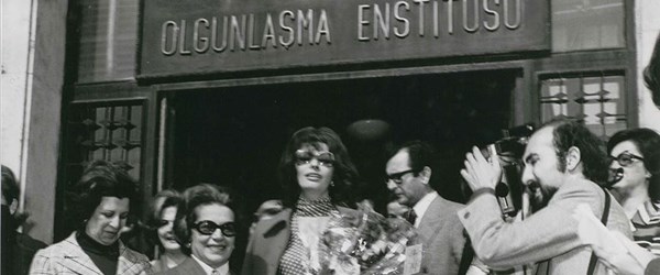Olgunlaşma enstitülerinin 74 yıllık tarihi kitaplaştırıldı (Türk İğnesinin Mucizesi)