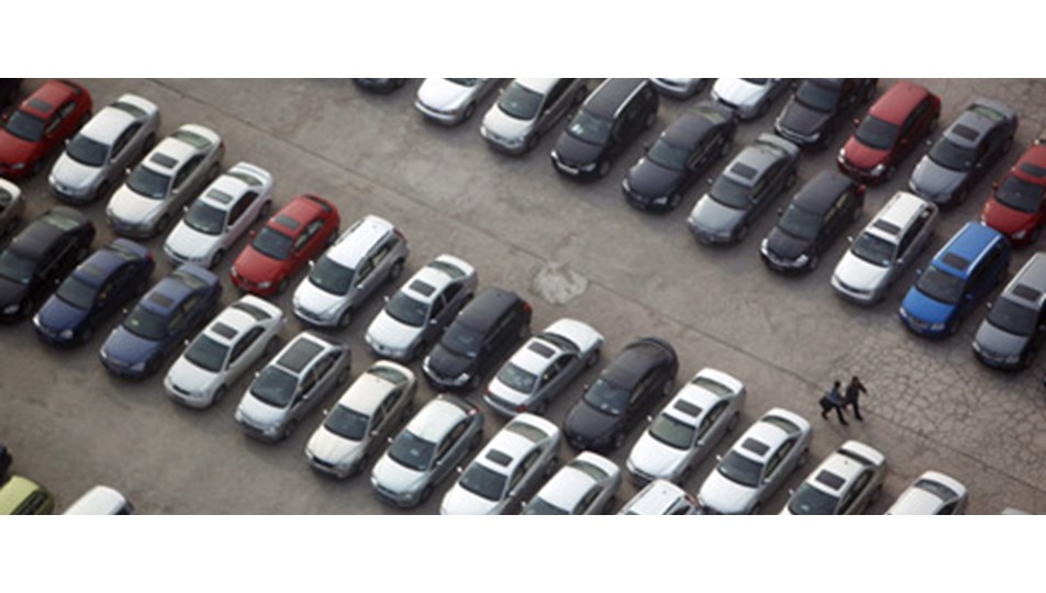 Otomotiv pazarı Ocak'ta yüzde 34 daraldı