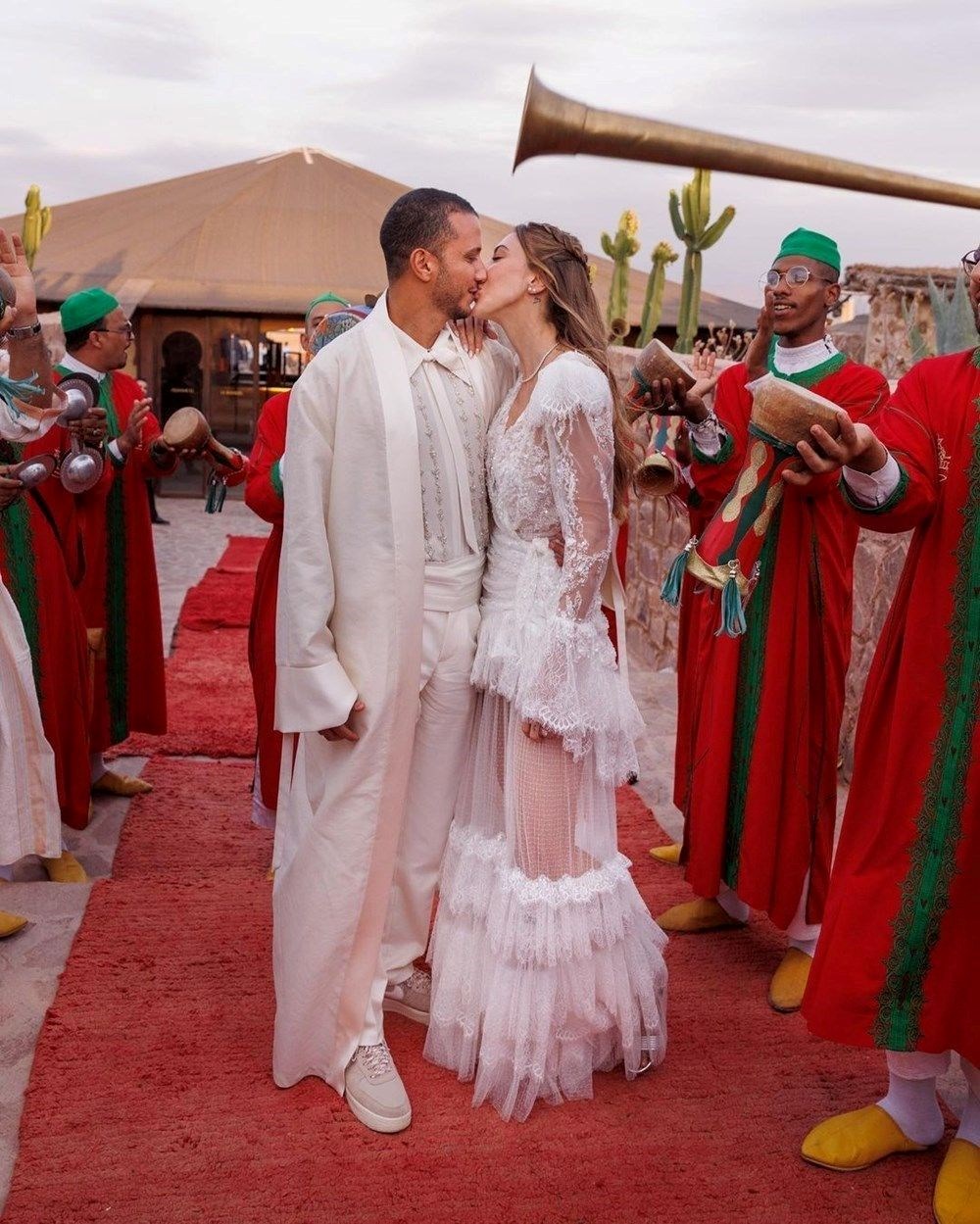 Şeyma Subaşı ve Mohammed Alsaloussi boşandı - 5