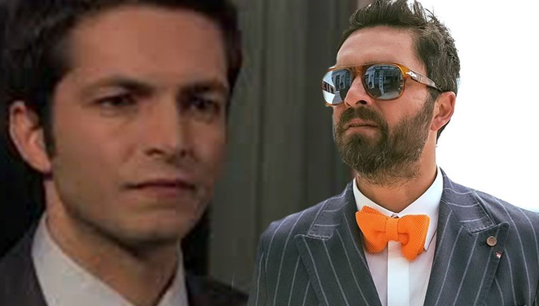 İlker Kızmaz'ın yeni imajına beğeni yağdı (Ünlülerin değişimi)