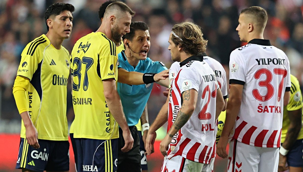 Golün iptal edilme kararı doğru mu?