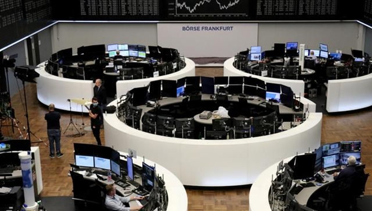 DAX endeksindeki şirket sayısı 40'a çıkıyor