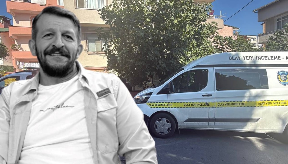 İstanbul'da şüpheli ölüm: İşe gitmedi, yerde yatar halde bulundu