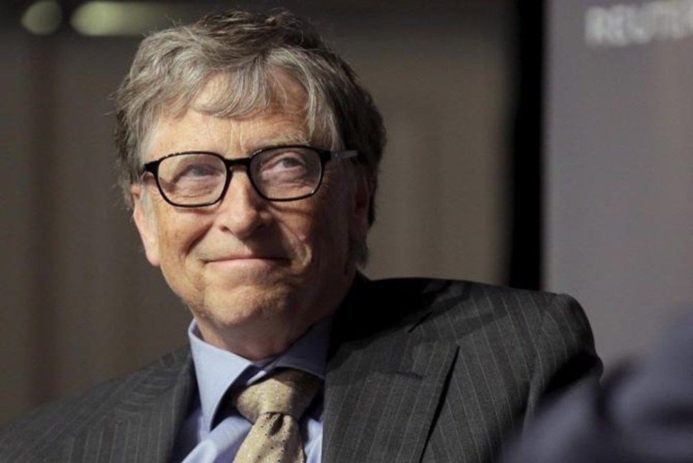 Bill Gates'ten corona virüs iddialarına yanıt - 10