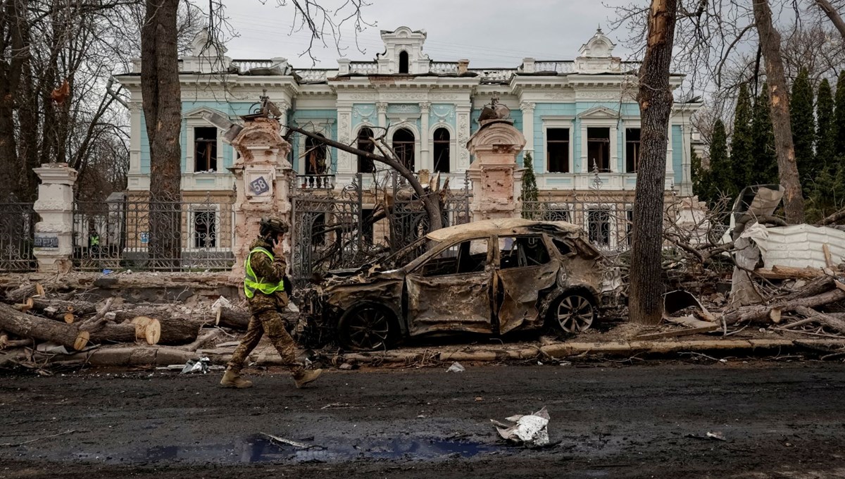 Rusya'dan Sumi savunması