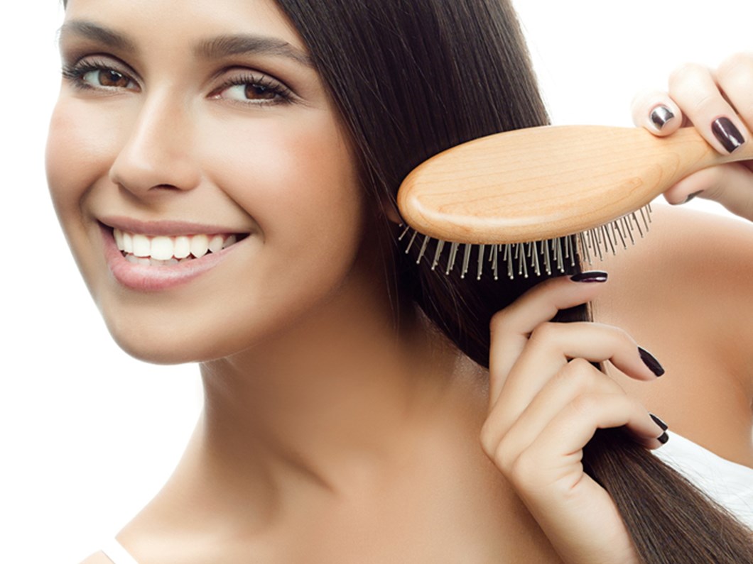 2 aydan uzun suren sac dokulmesine dikkat saglik haberleri ntv