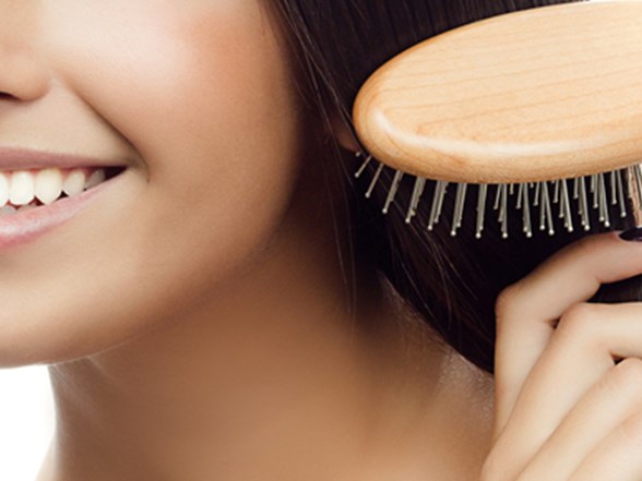 2 aydan uzun suren sac dokulmesine dikkat saglik haberleri ntv