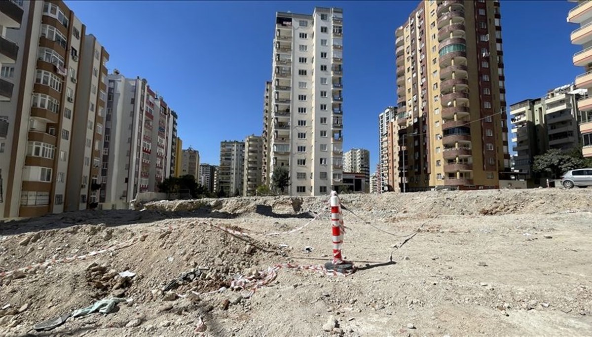 Ekim Apartmanı davasında karar Ekim Apartmanı davasında karar