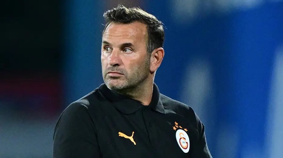 d7Vrw0KXXkq8NBmTyD5keA Osimhen için "Kimseyle vedalaşmadı" diyen Okan Buruk'tan son durum hakkında net yanıt