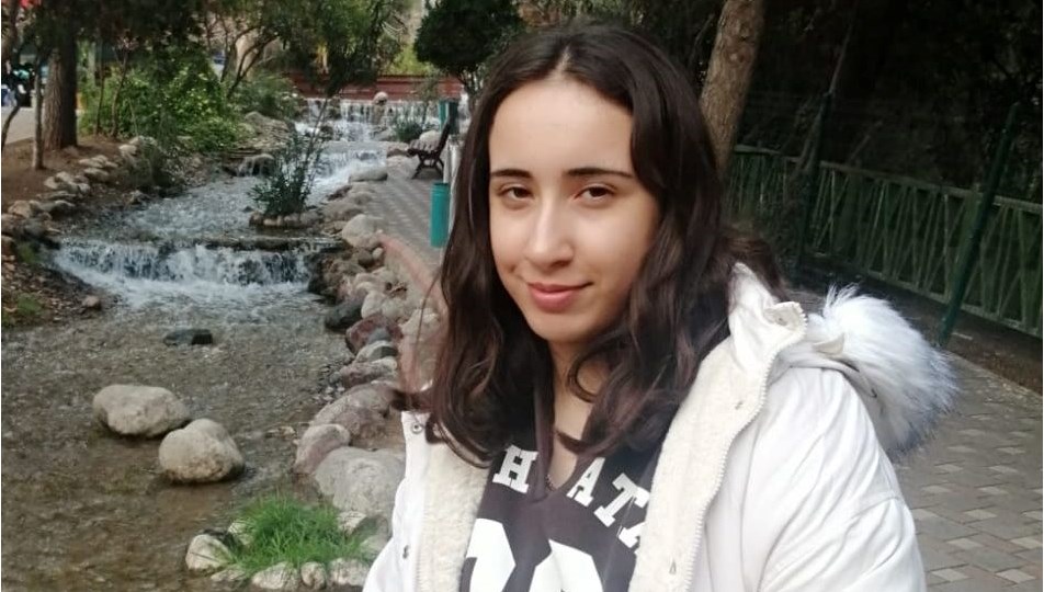 Adana'da 13 yaşındaki Mina'dan haber alınamıyor