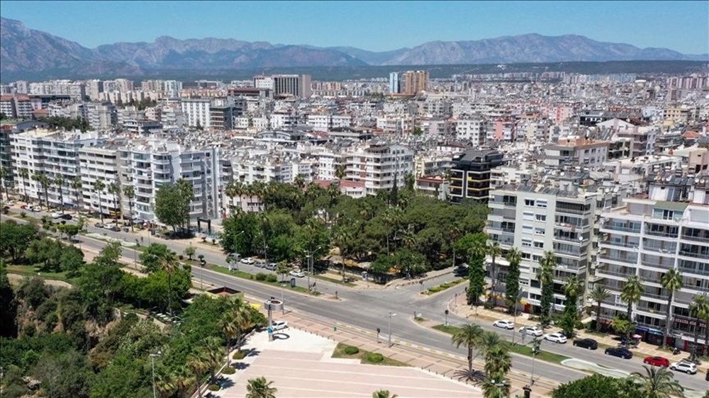 Yabancıya yıllık peşinatlı kiralar, yerini peşinatsız yerli kiracıya bıraktı - 4