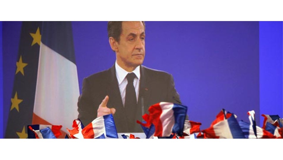 Sarkozy: Seçilirsem Schengen'i değiştireceğim