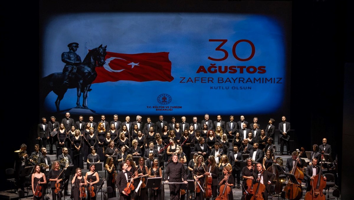 İDOB'tan 30 Ağustos Zafer Bayramı konseri