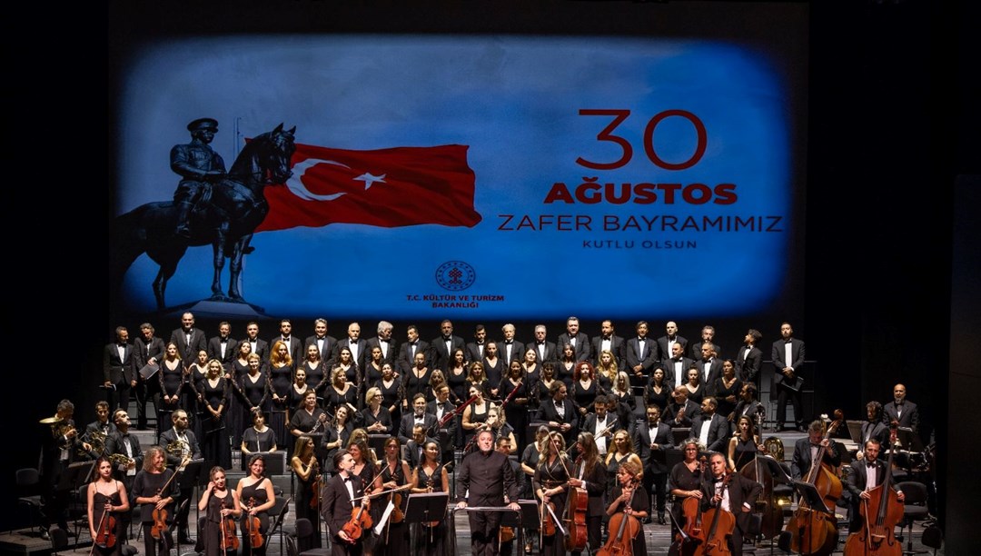 İDOB'tan 30 Ağustos Zafer Bayramı'na özel konser