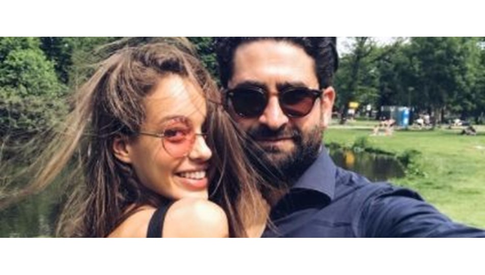 Dilan Çiçek Deniz ile Okan Can Yantır ayrıldı