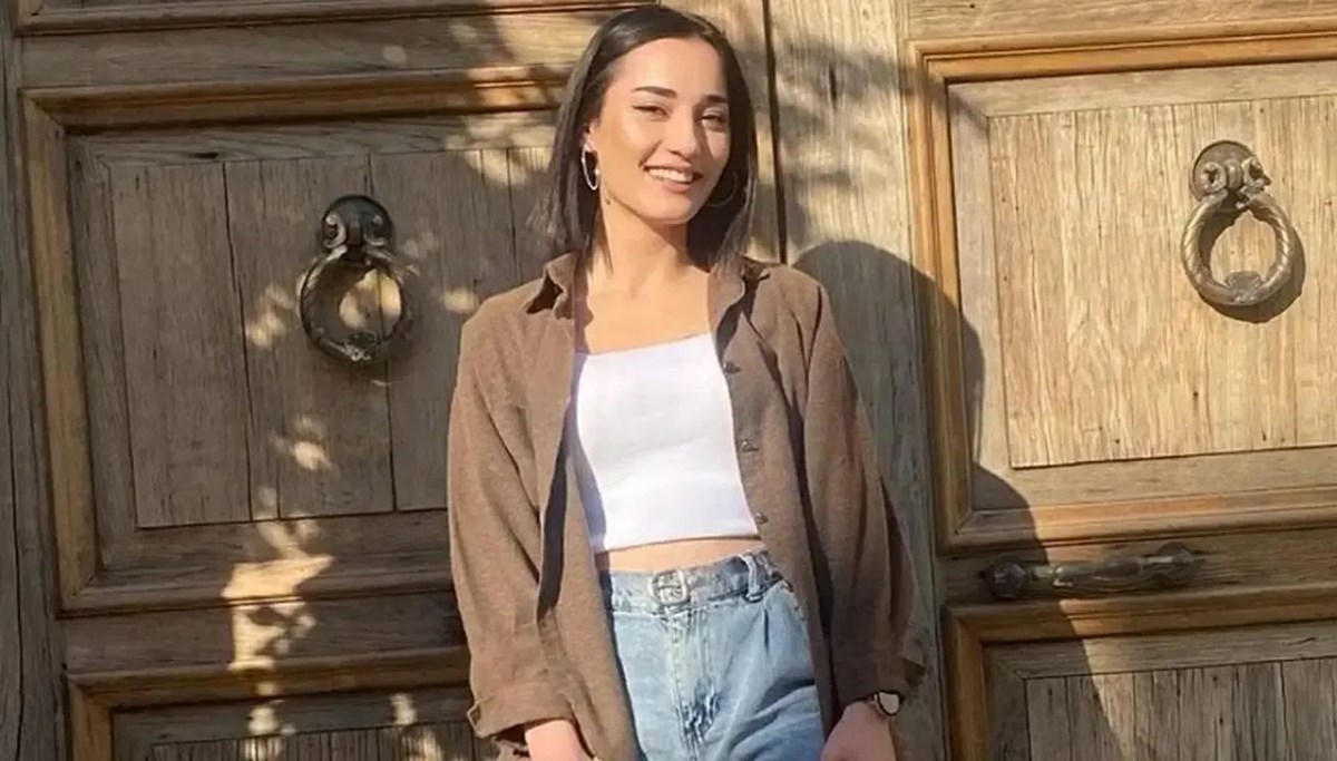 Sinem Çiçek soruşturmasında yeni gelişme