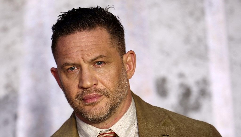 Tom Hardy estetik yaptırdığını itiraf etti