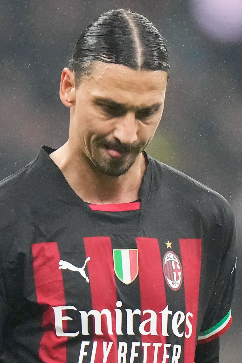 Zlatan İbrahimovic, futbolu bıraktı - 4