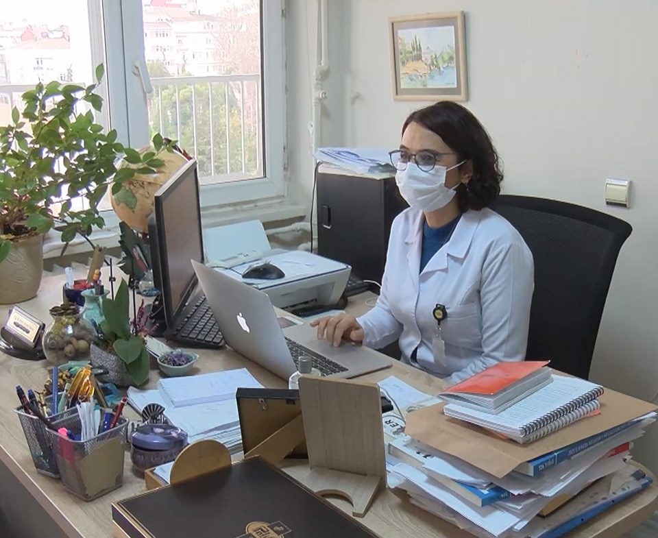 Bilim Kurulu Üyesi Prof. Dr. Yavuz: Şubat sonrası okullar açılabilir - 1