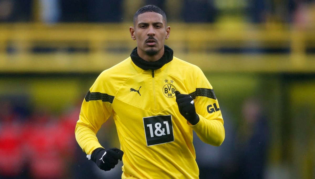 Beşiktaş'ın Sebastian Haller planı Beşiktaş'ın Sebastian Haller planı