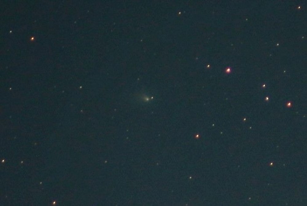 Neandertaller zamanında görülmüştü: 50 bin yıl sonra Dünya'ya doğru yola çıktı - 6