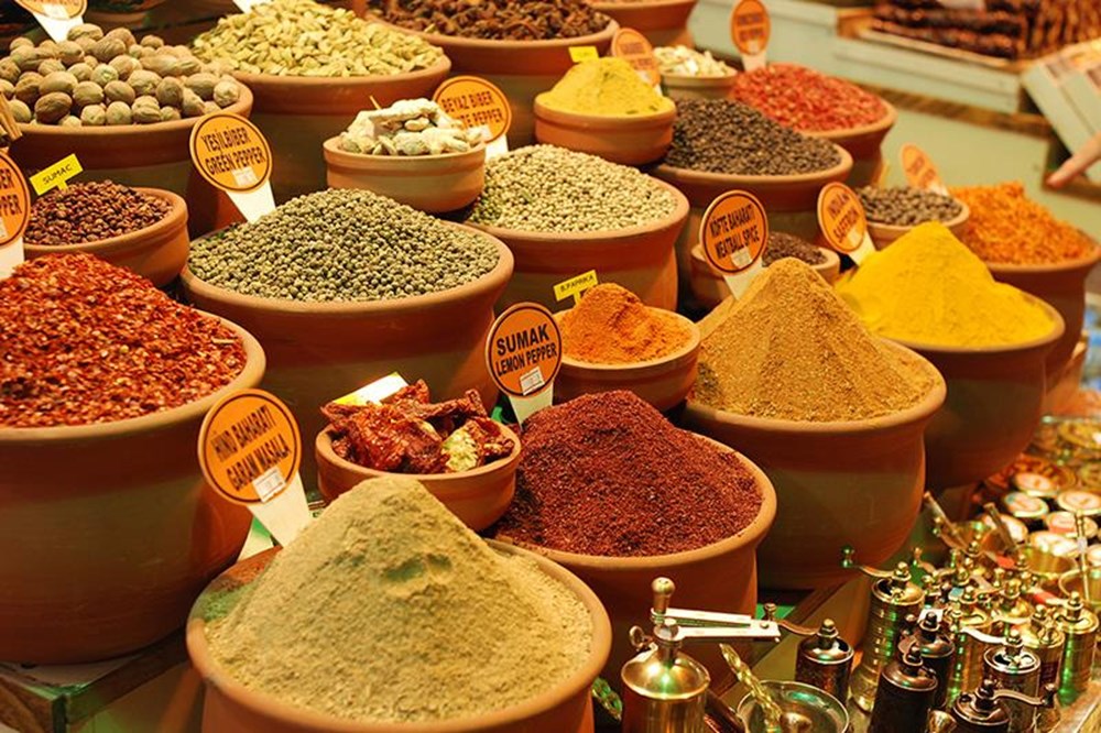 Türkiye'ye gelen turist daha çok yiyecek - Magazin ...