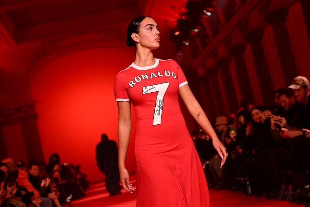 Cristiano Ronaldo ne zaman emekli olacak? Georgina Rodriguez açıkladı - 8
