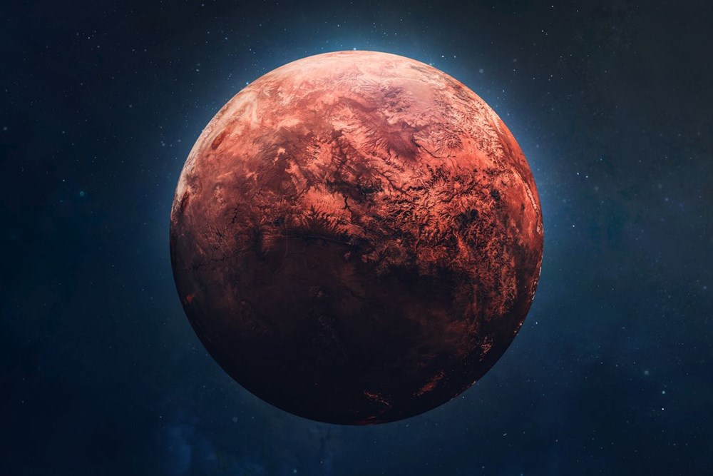 NASA açıkladı: Samanyolu galaksisi dışındaki ilk gezegen bulunmuş olabilir - 5