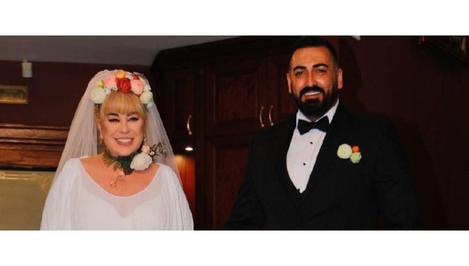 Zerrin Özer’in 36 saatlik eski eşi Murat Akıncı’ya mahkemeden ret