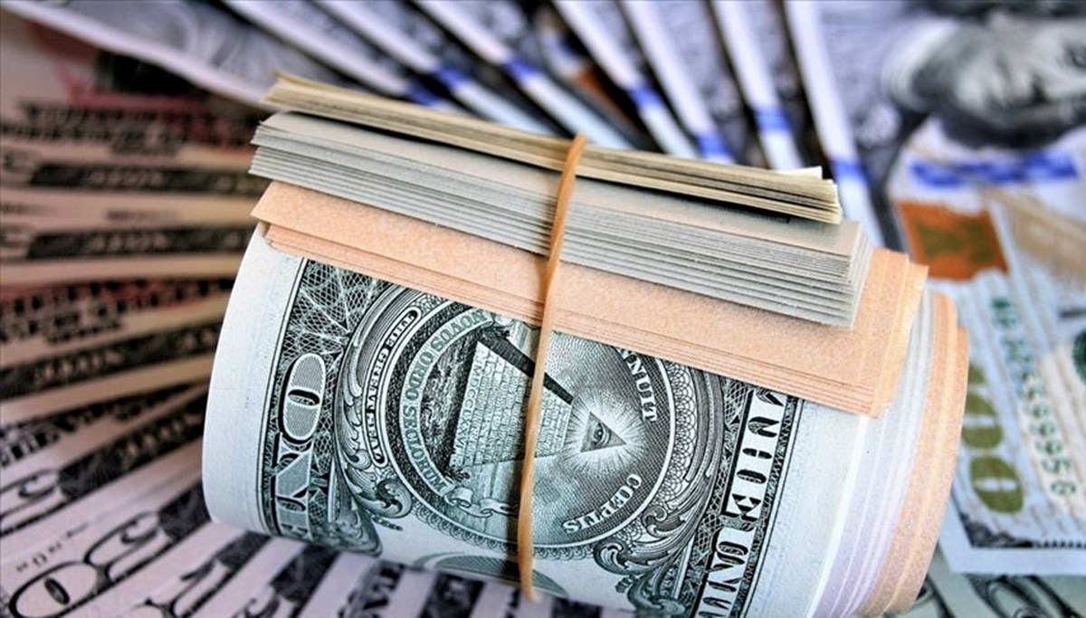 ABD bütçesi ocakta 119 milyar dolar fazla verdi