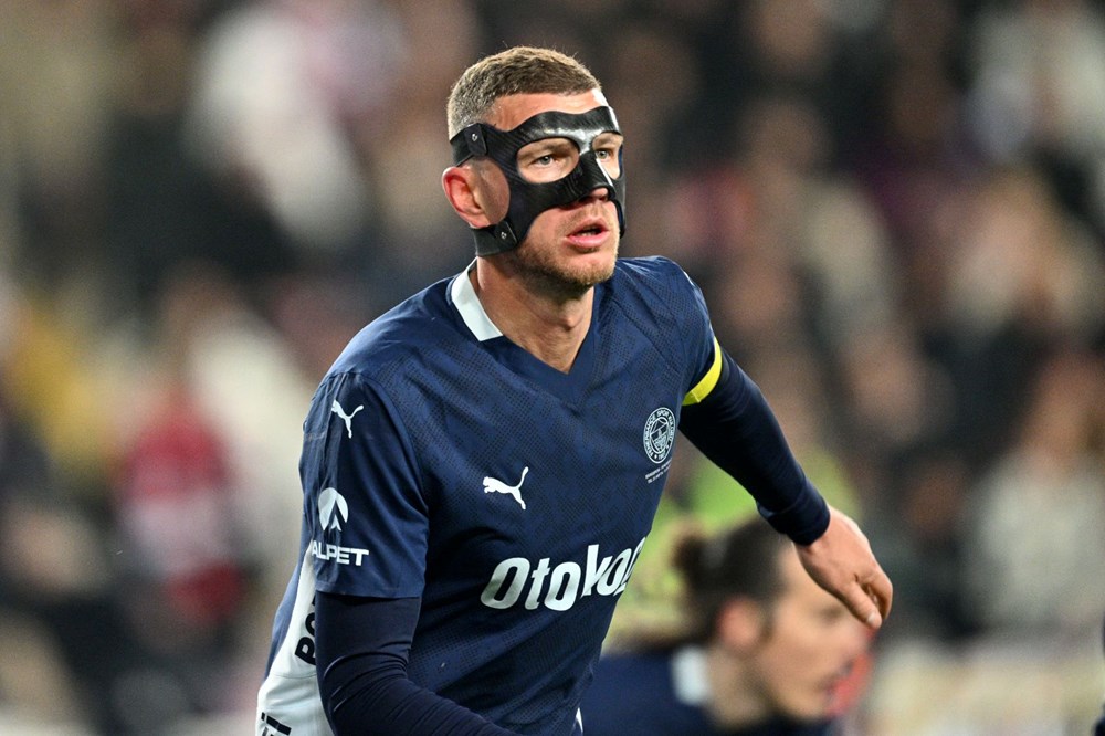 Fenerbahçe-Kayserispor maçı ne vakit, saat kaçta ve hangi kanalda? Fenerbahçe galibiyet için alanda 74 d8nMfu6beUe o6kUyhFI Q