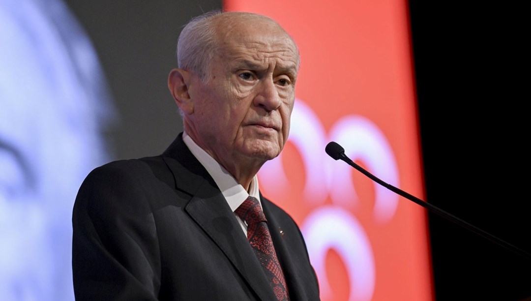 SON DAKİKA HABERİ | Devlet Bahçeli: Türkiye’nin Kürt sorunu yoktur, asla olmayacaktır