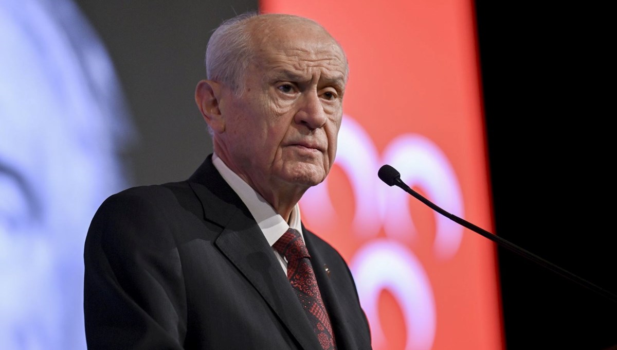 Türkiye’nin Kürt sorunu yoktur, asla olmayacaktır