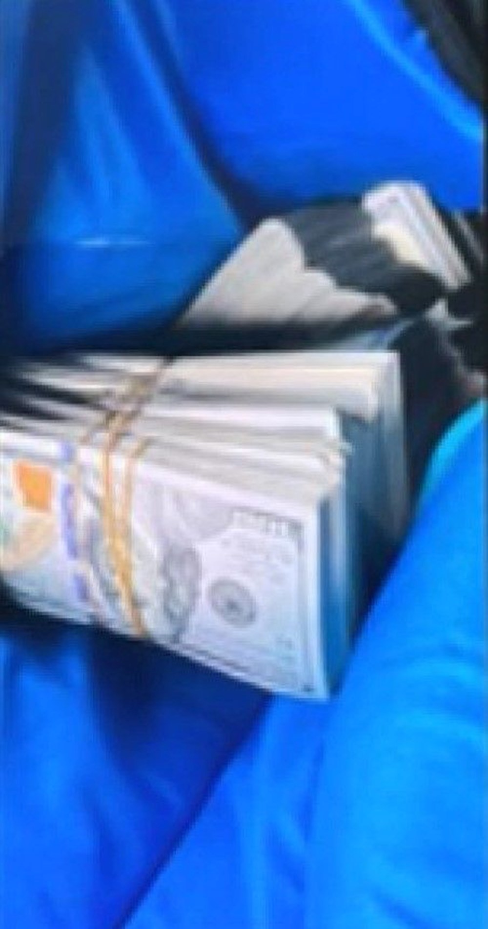 Arda Turan-Seçil Erzan konuşması ortaya çıktı: "Karıma şimdi ne diyeceğim?" - 6