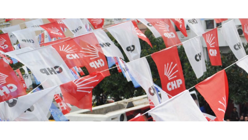 CHP adayı yaşamını yitirdi