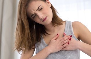 Kalp Carpintisini Tetikleyen 9 Faktor Saglik Haberleri Ntv