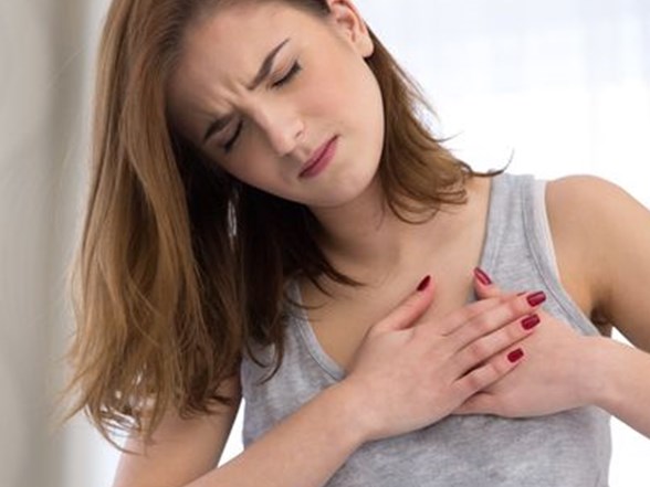 Kalp Yetmezligi En Cok Bu 7 Nedenden Kaynaklaniyor Saglik Haberleri Ntv