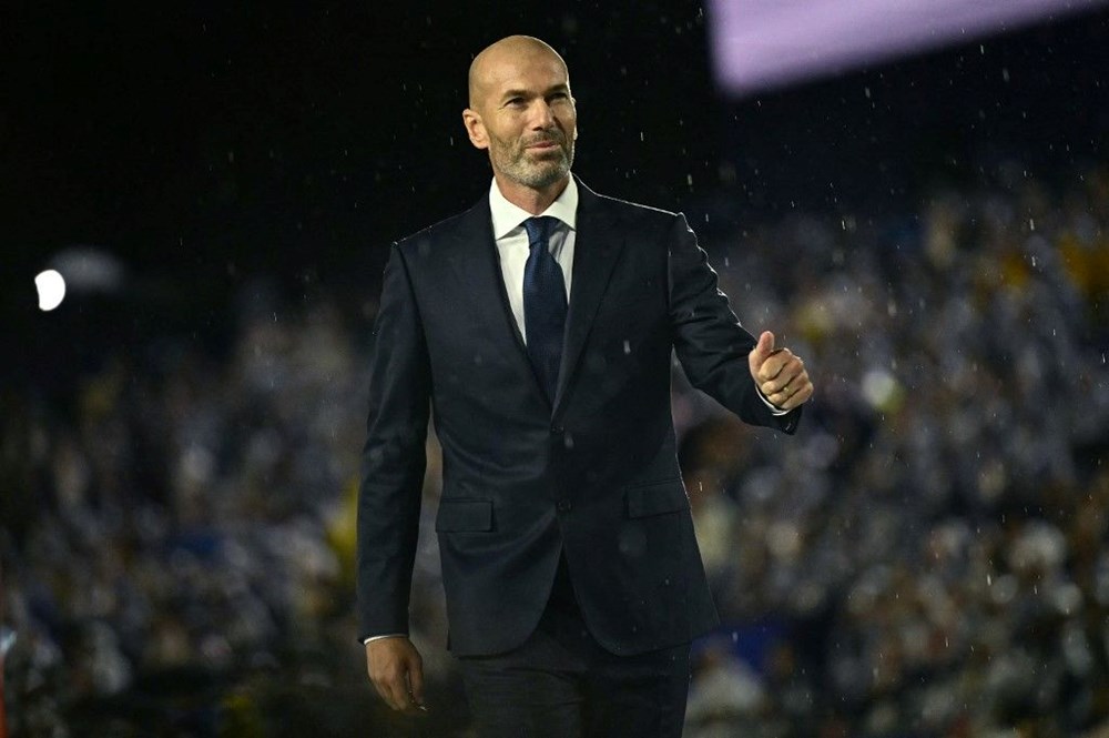 Plan B Fenerbahce Zidane - 4