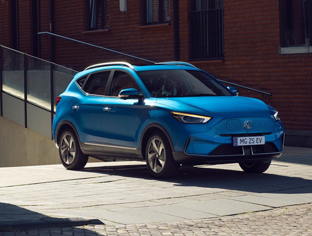 Türkiye'de 2023 yılında satılan en ucuz sıfır otomobiller - 109