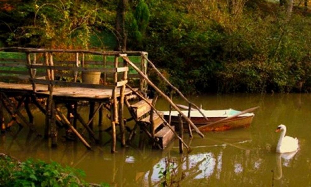 Kurban Bayramı tatilinde İstanbul'a yakın gidilecek yerler - 36