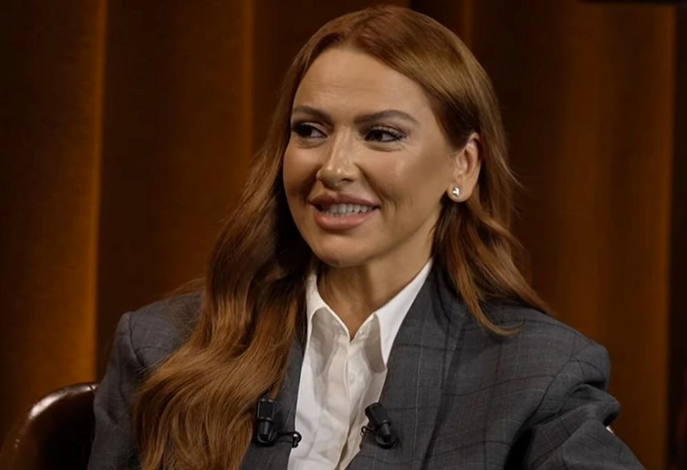 Hadise ayrılığın detaylarını yıllar sonra anlattı: Sinan Akçıl'dan cevap gecikmedi - 7