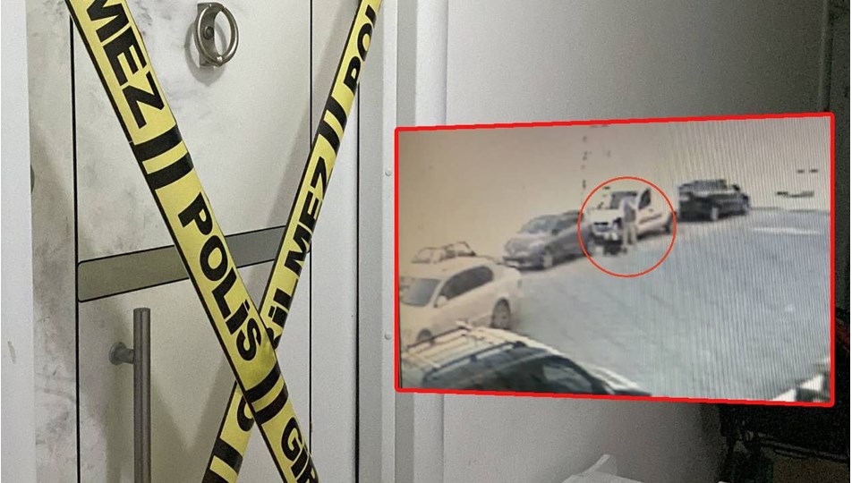 Hamile kadın cinayetinde kan donduran ayrıntılar: Her gün eve girip çıkmış