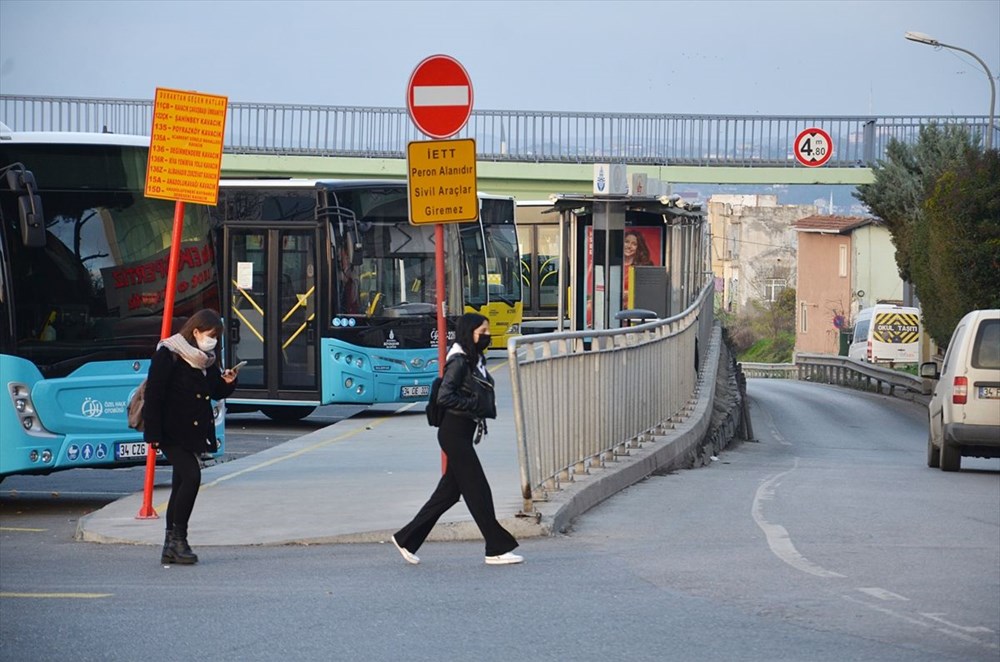 noel baba ya 38 yil sonra covid engeli