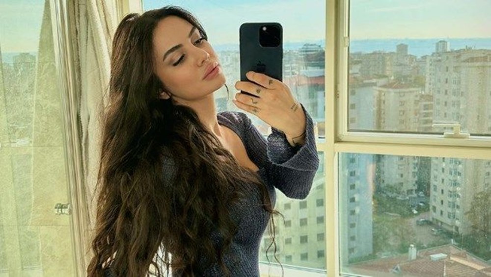 Ece Ronay'ın güzellik merkezine haciz - 3