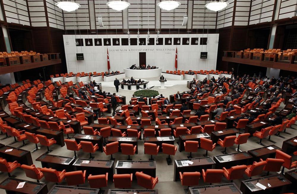 'Torba yasa' böyle geçti - 1