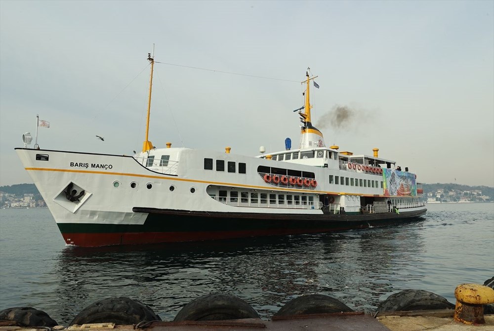 Barış Manço Vapuru senfonik orkestrayla yol aldı - 4