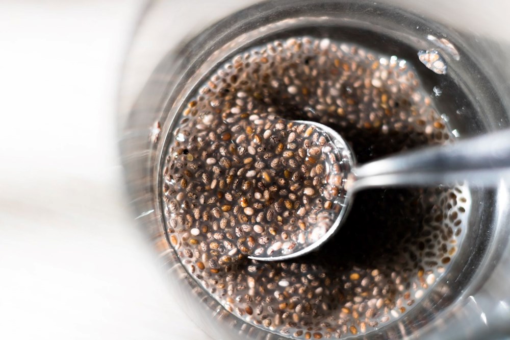 Est-il acceptable de manger des graines de chia tous les jours ? Choses à éviter - 3