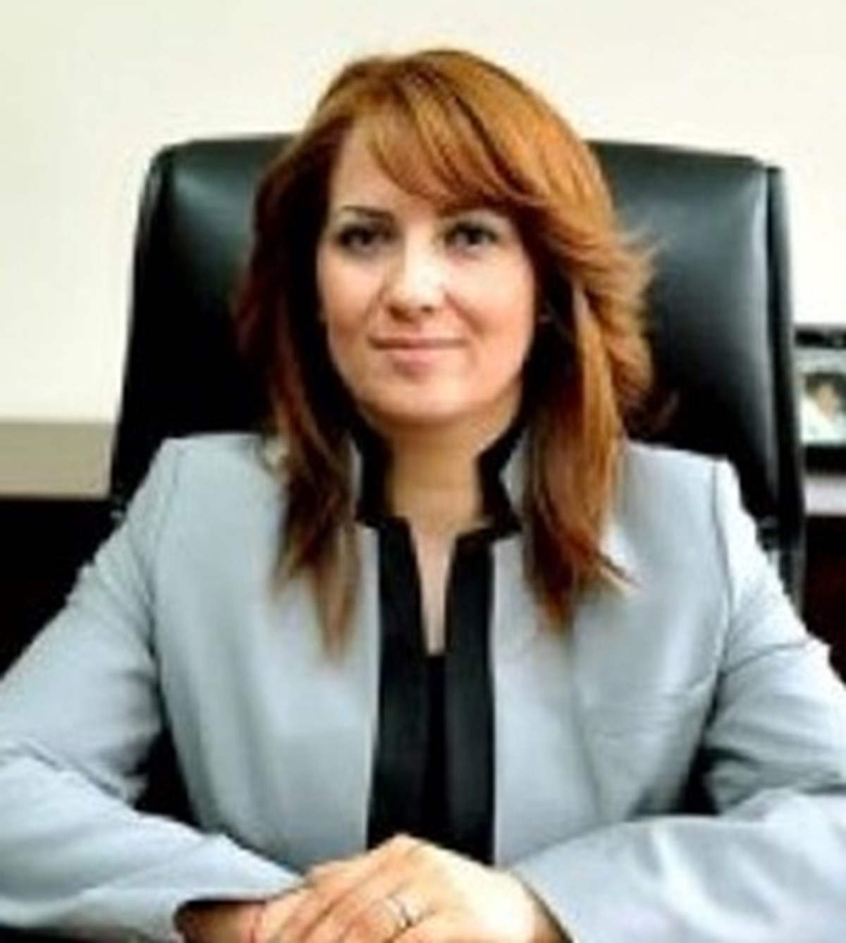 Funda Kocabıyık